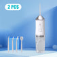 ⏳ Offre limitée −50% ⏰ Hydropulseur Dentaire Portable Sans Fil