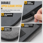 🚿 PROMO FLASH : 50% DE RÉDUCTION ! Brosse Nettoyante pour Pare-Brise à Manche Long – Double Face Polaire & Daim, Manche Télescopique & Sans Traces for une Visibilité Parfaite en Toutes Circonstances ✨🚗