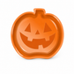 ⏳ Offre limitée −50% ⏰ Moules à Chaussons Halloween Forme Citrouille, Fantôme et Chauve-Souris – Plateaux Plastique PP et Assiettes Snack Décoratives