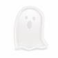 ⏳ Offre limitée −50% ⏰ Moules à Chaussons Halloween Forme Citrouille, Fantôme et Chauve-Souris – Plateaux Plastique PP et Assiettes Snack Décoratives