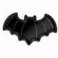 ⏳ Offre limitée −50% ⏰ Moules à Chaussons Halloween Forme Citrouille, Fantôme et Chauve-Souris – Plateaux Plastique PP et Assiettes Snack Décoratives