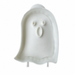 ⏳ Offre limitée −50% ⏰ Moules à Chaussons Halloween Forme Citrouille, Fantôme et Chauve-Souris – Plateaux Plastique PP et Assiettes Snack Décoratives
