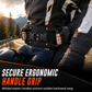 🏍️ PROMO FLASH : 50% DE RÉDUCTION ! Ceinture de Maintien Passager Moto – Poignées Ergonomiques Antidérapantes, Sangle Nylon Haute Ténacité & Boucles Renforcées for une Conduite Sûre et Confortable à Deux ✨🛡️