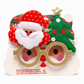 🦌Buy 1 Get Free 1! 🎄Stand Out At Every Party: Novelty Christmas Glasses – Funny Holiday Eyewear For Festive Fun👀