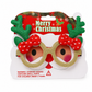🦌Buy 1 Get Free 1! 🎄Stand Out At Every Party: Novelty Christmas Glasses – Funny Holiday Eyewear For Festive Fun👀
