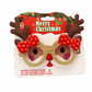 🦌Buy 1 Get Free 1! 🎄Stand Out At Every Party: Novelty Christmas Glasses – Funny Holiday Eyewear For Festive Fun👀
