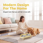 Elevated Double Pet Feeder