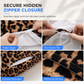 ⏳🔥 OFFRE LIMITÉE −50% ! ⏰🛯 Parure de Lit Housse de Couette Impression Numérique – Polyester, avec Taies d’Oreiller Assorties🐆