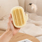 📢📢50% DE RÉDUCTION !! ⏰ Accessoire d'angle 2-en-1 pour le toilettage autonome des animaux avec baguette à plumes