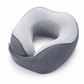 ✈️ PROMO FLASH : 50% DE RÉDUCTION ! Coussin de Voyage Tour de Cou en Mousse à Mémoire – Soutien Cervical Ergonomique 3D, Housse en Soie Glacée Respirante & Fermoir Ajustable for un Confort Optimal en Tous Déplacements 💤✨