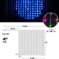 ⏳ Offre limitée −50% ⏰ Guirlande Lumineuse LED Rideau Imperméable