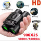 ⏳🔥 OFFRE LIMITÉE −50% ! ⏰ Mini Jumelles Compactes Haute Puissance HD – Jumelles de Poche Portables pour Enfants & Adultes, Concerts & Plein Air🔭