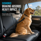 ⏳🔥 OFFRE LIMITÉE −50% ! ⏰ Harnais de Sécurité Voiture pour Chien en Nylon Élastique🚗🎗️🐕