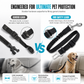 ⏳🔥 OFFRE LIMITÉE −50% ! ⏰ Harnais de Sécurité Voiture pour Chien en Nylon Élastique🚗🎗️🐕