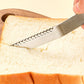 🧈50% DE RÉDUCTION ! Couteau à beurre multifonction acier inoxydable, tartiner facilement, idéal pour sandwiches et apéritifs ✨🥪