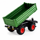 ⏳ OFFRE LIMITÉE −50% ! ⏰ Grand Tracteur de Ferme Jouet pour Enfants avec Remorques & Accessoires – À Friction et Télécommandé – Véhicules de Chantier pour Garçons