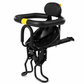 🚲👶 ⏳🔥 OFFRE LIMITÉE −50% ! ⏰ Siège Vélo Enfant avec Dossier & Coussin – Pour VTT, Cyclisme Parent-Enfant Sûr & Confortable