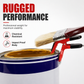 ⏳🔥 OFFRE LIMITÉE −50% ! ⏰ Pince Magnétique Double Face pour Pinceau de Peinture avec Support Universel en Plastique