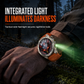 ⏳🔥 OFFRE LIMITÉE −50% ! ⏰ Montre Connectée Robuste avec Appel Bluetooth & Moniteur de Santé ⌚⛰️
