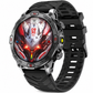 ⏳🔥 OFFRE LIMITÉE −50% ! ⏰ Montre Connectée Robuste avec Appel Bluetooth & Moniteur de Santé ⌚⛰️