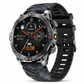 ⏳🔥 OFFRE LIMITÉE −50% ! ⏰ Montre Connectée Robuste avec Appel Bluetooth & Moniteur de Santé ⌚⛰️