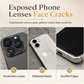 🐆 ⏳🔥 OFFRE LIMITÉE −50% ! ⏰ Coque Téléphone Imprimé Léopard avec Grande Fenêtre de Protection Caméra📱 – Housse Antichoc, Résistante aux Rayures & Slim pour Usage Quotidien ✨
