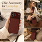 🐆 ⏳🔥 OFFRE LIMITÉE −50% ! ⏰ Coque Téléphone Imprimé Léopard avec Grande Fenêtre de Protection Caméra📱 – Housse Antichoc, Résistante aux Rayures & Slim pour Usage Quotidien ✨