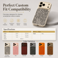 🐆 ⏳🔥 OFFRE LIMITÉE −50% ! ⏰ Coque Téléphone Imprimé Léopard avec Grande Fenêtre de Protection Caméra📱 – Housse Antichoc, Résistante aux Rayures & Slim pour Usage Quotidien ✨