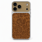 🐆 ⏳🔥 OFFRE LIMITÉE −50% ! ⏰ Coque Téléphone Imprimé Léopard avec Grande Fenêtre de Protection Caméra📱 – Housse Antichoc, Résistante aux Rayures & Slim pour Usage Quotidien ✨