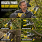 ⏳🔥 OFFRE LIMITÉE −50% ! ⏰ Cisaille Élégueur Haute Résistance pour Grosses Branches – Sécateur Coupe-Branches Économiseur d’Effort pour Arbres Fruitiers & Jardin