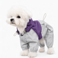 🐕🌧️ ⏳🔥 OFFRE LIMITÉE −50% ! ⏰ Imperméable Intégral pour Animaux À Quatre Pattes | Protège Pattes & Ventre de la Boue et de la Pluie 🏃