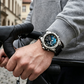 ⏳🔥 OFFRE LIMITÉE −50% ! ⏰ Montre de Sport Lumineuse Étanche pour Homme