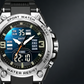 ⏳🔥 OFFRE LIMITÉE −50% ! ⏰ Montre de Sport Lumineuse Étanche pour Homme