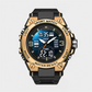 ⏳🔥 OFFRE LIMITÉE −50% ! ⏰ Montre de Sport Lumineuse Étanche pour Homme