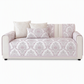 All Season Non Slip Sofa Cushion Cover Modern European Style High Precision Jacquard Couch Slipcover Pad
