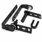 ✂️ LIMITED-TIME 50% OFF! 🔩 Double-Action Spring Hinge
