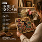 Creative Escape Diamond Art Kit