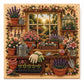 Creative Escape Diamond Art Kit