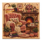 Creative Escape Diamond Art Kit