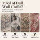 Creative Escape Diamond Art Kit