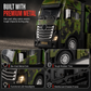 🚚 PROMO FLASH : 50% DE RÉDUCTION ! Camion-Jouet Télécommandé avec Lance-Missiles – Structure Métallique & Tout-Terrain for des Heures de Jeu Immersif 🎯✨