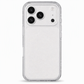 ✨ Coque Paillettes Antichoc pour iPhone – Effet Scintillant, Protection Coins & Objectif, Anti-Jaunissement