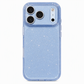 ✨ Coque Paillettes Antichoc pour iPhone – Effet Scintillant, Protection Coins & Objectif, Anti-Jaunissement