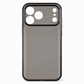 ✨ Coque Paillettes Antichoc pour iPhone – Effet Scintillant, Protection Coins & Objectif, Anti-Jaunissement
