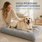 🐾 PROMO FLASH : 50% DE RÉDUCTION ! Tapis de Couchage Orthopédique pour Chien & Chat – Garnissage Haute Résilience & Tissu Respirant for un Sommeil Confortable et Réparateur 💤✨