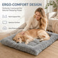 🐾 PROMO FLASH : 50% DE RÉDUCTION ! Tapis de Couchage Orthopédique pour Chien & Chat – Garnissage Haute Résilience & Tissu Respirant for un Sommeil Confortable et Réparateur 💤✨