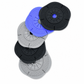 Universal Car Windshield Wiper Hole Protective Cover Dustproof Sleeve Guard to Prevent Leaves and Debris