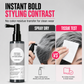 💇 LIMITED-TIME 50% OFF 🌈 Temporary Hair Color Spray — Instant Vivid Color, 80ml