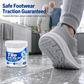 🛡️ PROMO FLASH : 50% DE RÉDUCTION ! Gel Antidérapant pour Carrelage & Sols – Micro-Friction Haute Adhérence 100g for une Sécurité Maximale contre les Glissades 🚿✨