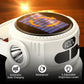 LED Solar Camping Light